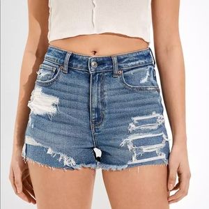 American Eagle Outfitters Jean Shorts